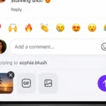 Instagram- photo- comments