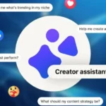 Meta- Creator- Assistant- Chatbot