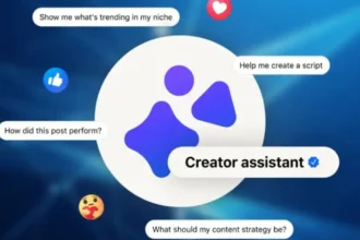 Meta- Creator- Assistant- Chatbot