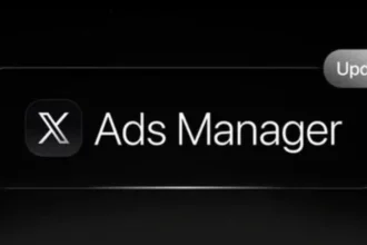 X- Ads- Manager
